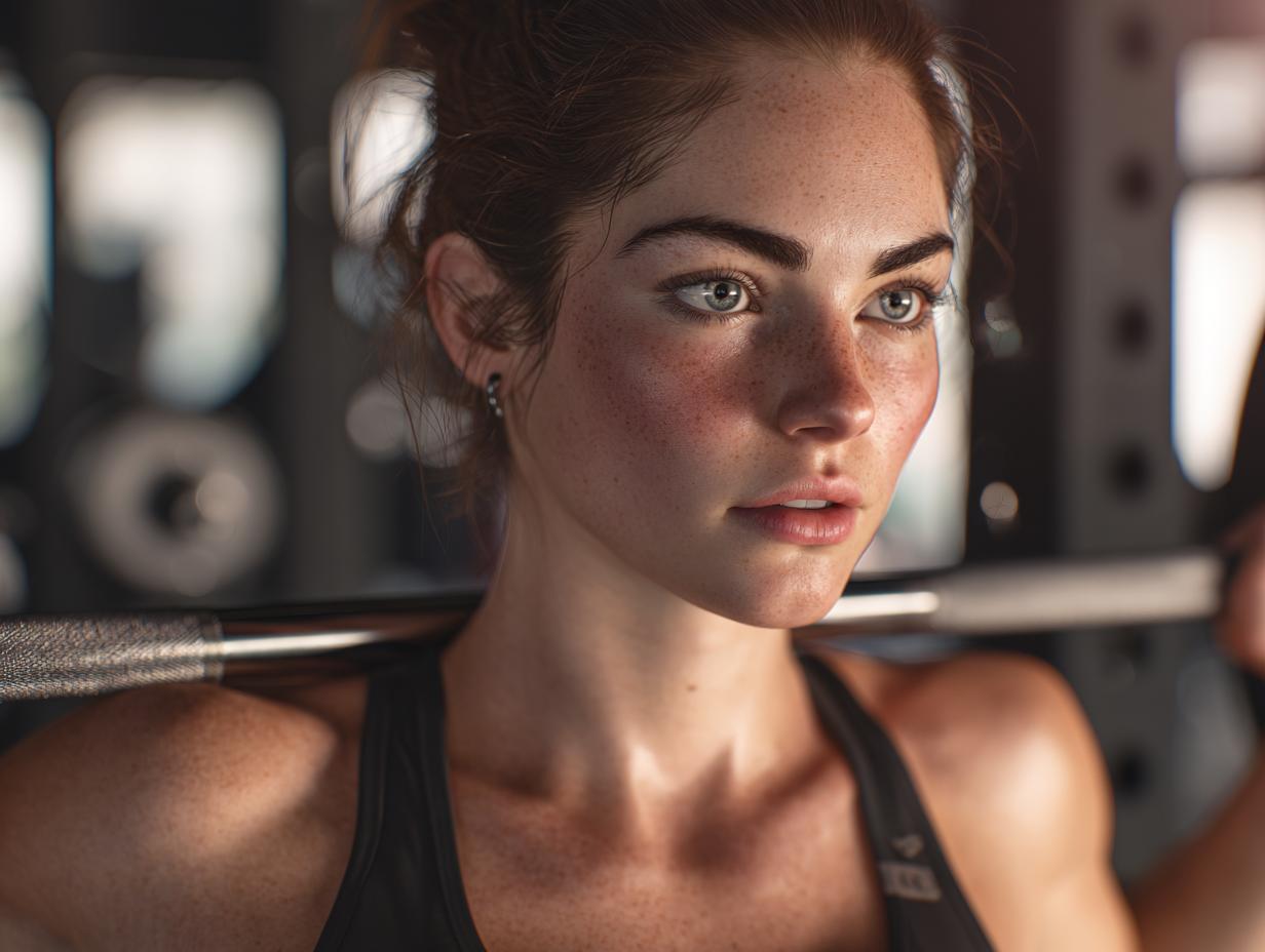 Trénink s osobním trenérem